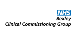 NHS Bexley Clinical Commissioning Group logo